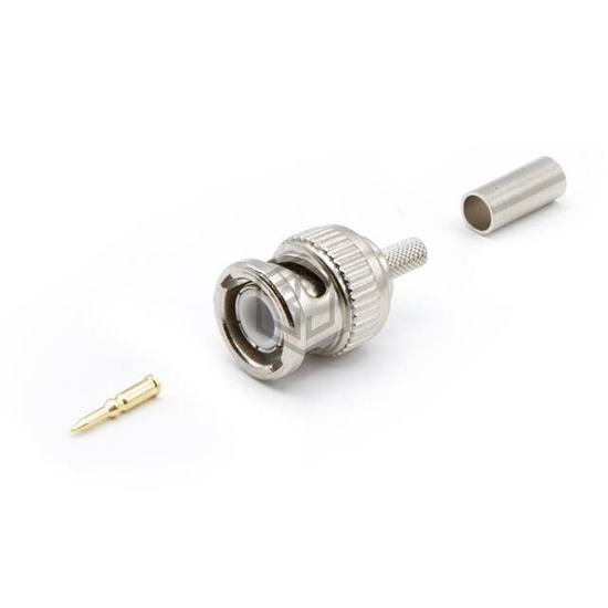 305-18TP - Triplett Test Equipment and Tools - Coaxial Connectors (RF)