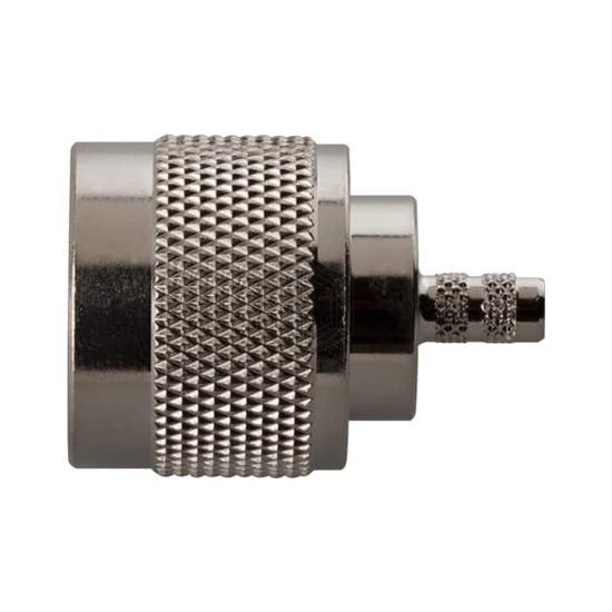 RFN-1005-2N - RF Industries - Coaxial Connectors (RF)