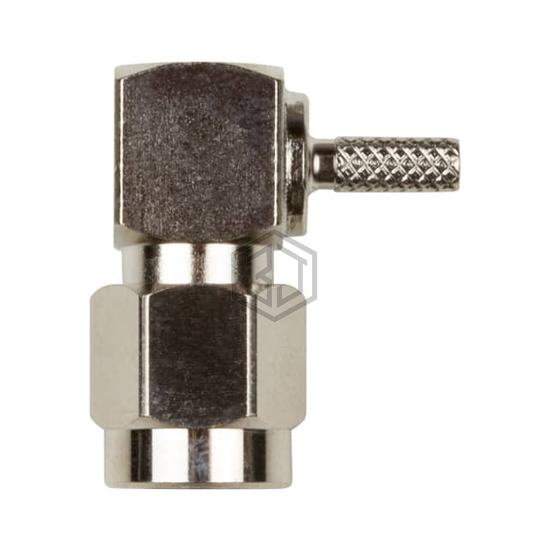 RSA-3010-B - RF Industries - Coaxial Connectors (RF)