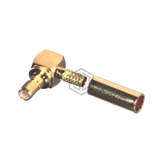 RSB-750-1B - RF Industries - Coaxial Connectors (RF)