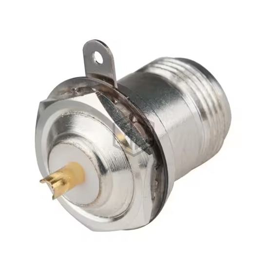 RFN-1022 - RF Industries - Coaxial Connectors (RF)