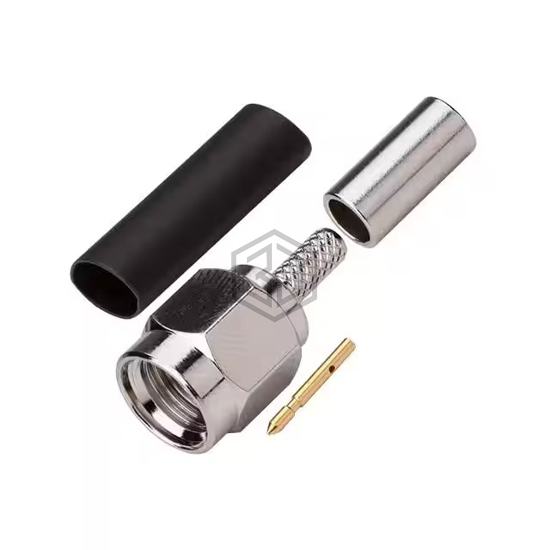 RSA-3000-B1 - RF Industries - Coaxial Connectors (RF)