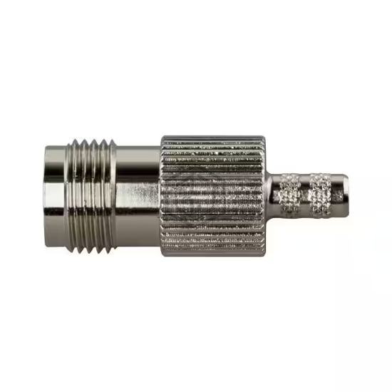 RFT-1216-C2 - RF Industries - Coaxial Connectors (RF)