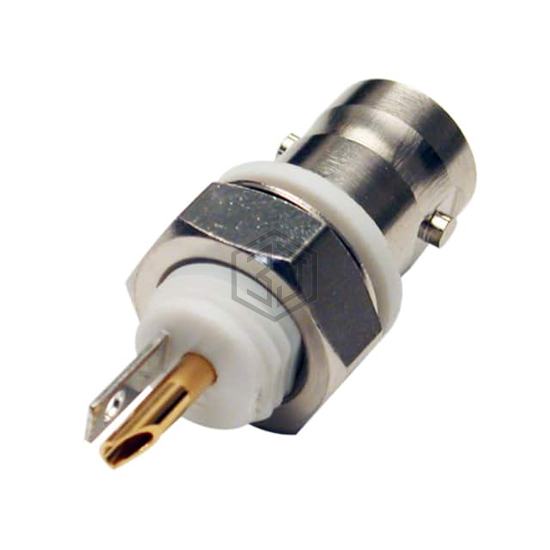 RFB-1716-I - RF Industries - Coaxial Connectors (RF)