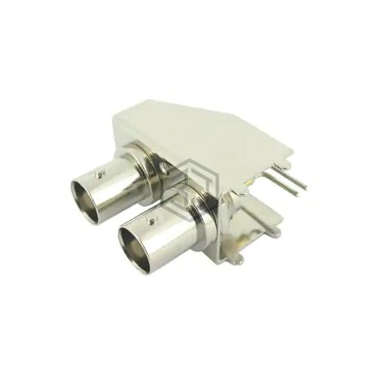 SCNBN-J2150-SORPM - Suntsu Electronics, Inc. - Coaxial Connectors (RF)