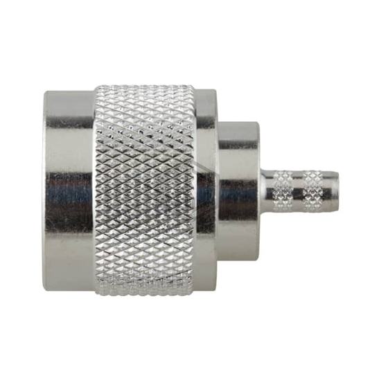 RFN-1005-3C - RF Industries - Coaxial Connectors (RF)