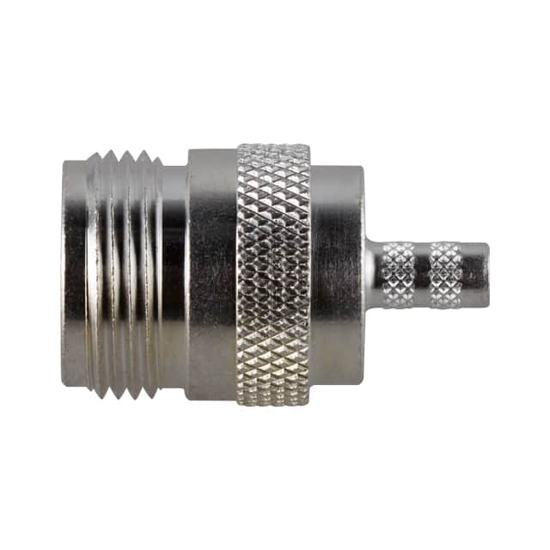 RFN-1027-C1 - RF Industries - Coaxial Connectors (RF)