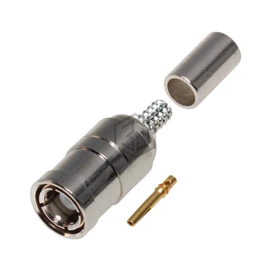 RSB-4000-B-03 - RF Industries - Coaxial Connectors (RF)