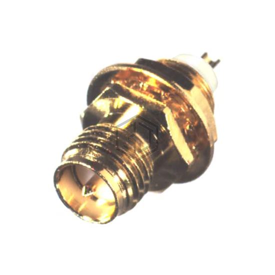 RP-3251-1 - RF Industries - Coaxial Connectors (RF)
