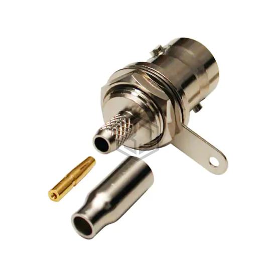 RFB-1116-B-03 - RF Industries - Coaxial Connectors (RF)