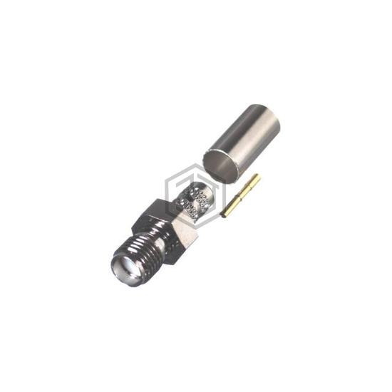 RSA-3050-C2 - RF Industries - Coaxial Connectors (RF)