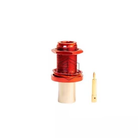 BC-222-400-RD - Big Cat Cables - Coaxial Connectors (RF)