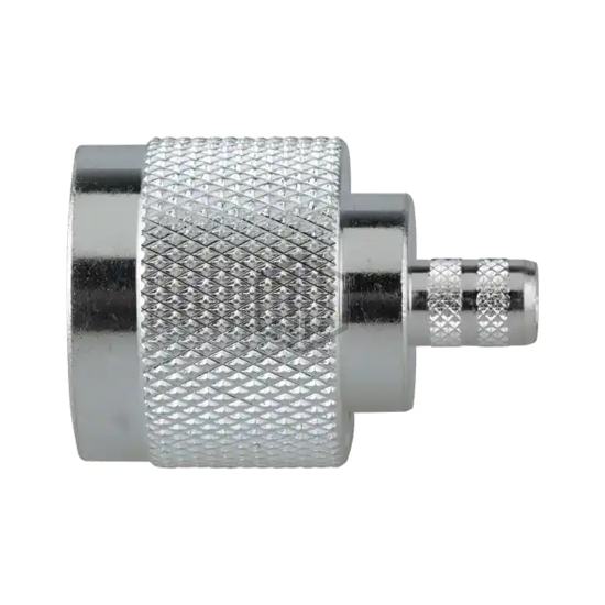 RFN-1007-2SX - RF Industries - Coaxial Connectors (RF)