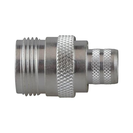 RFN-1028-SI - RF Industries - Coaxial Connectors (RF)