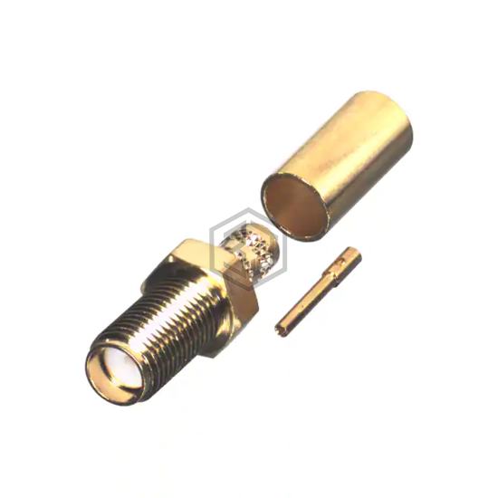 RSA-3050-1C - RF Industries - Coaxial Connectors (RF)