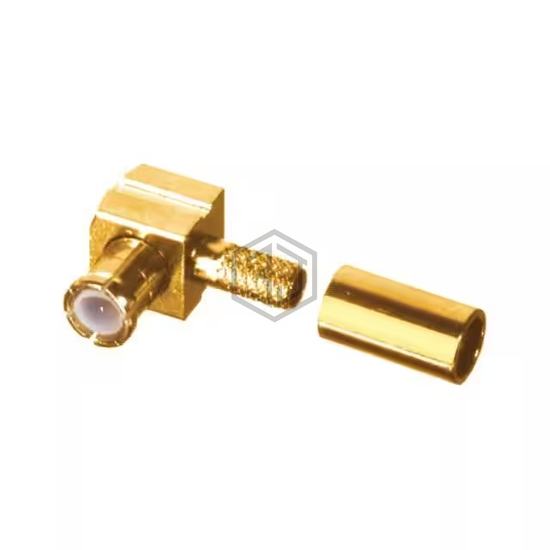 RMX-8010-1B - RF Industries - Coaxial Connectors (RF)