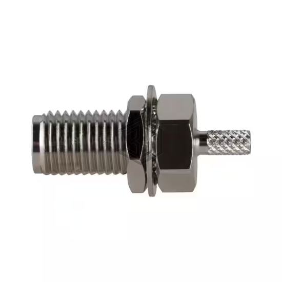 RSA-3252-A - RF Industries - Coaxial Connectors (RF)