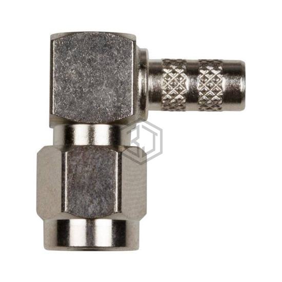 RSA-3010-C1 - RF Industries - Coaxial Connectors (RF)