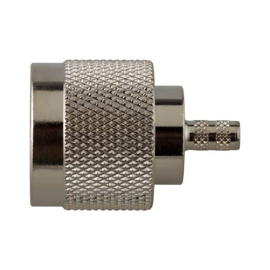 RFN-1005-C2 - RF Industries - Coaxial Connectors (RF)