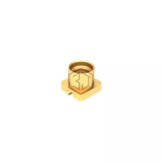 R222941324 - Radiall USA, Inc. - Coaxial Connectors (RF)