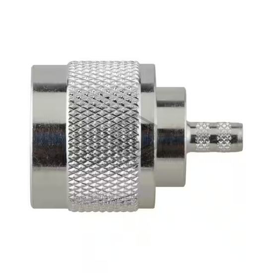 RFN-1005-C2S - RF Industries - Coaxial Connectors (RF)
