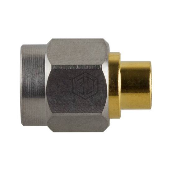 RSA-3500-141-03 - RF Industries - Coaxial Connectors (RF)