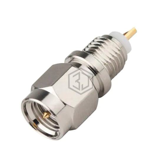 RSA-3200 - RF Industries - Coaxial Connectors (RF)