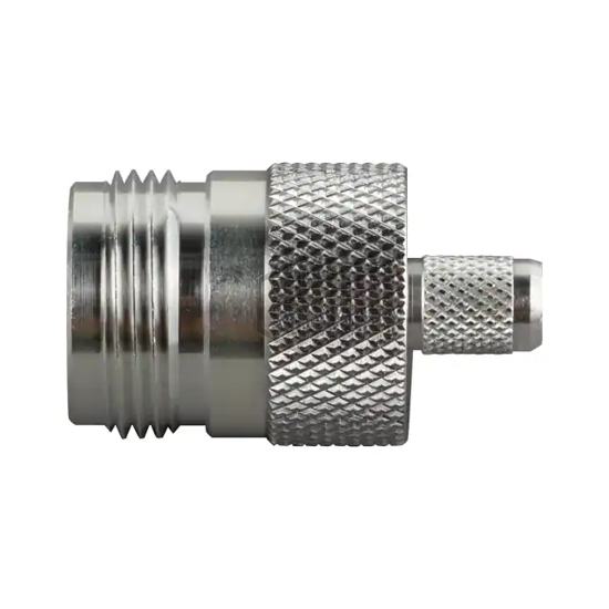 RFN-1029-SX - RF Industries - Coaxial Connectors (RF)