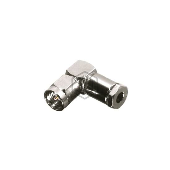 RSA-3110-C - RF Industries - Coaxial Connectors (RF)