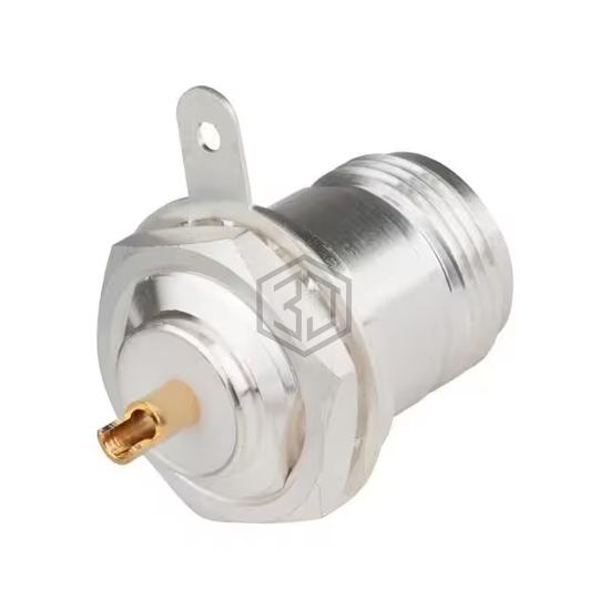 RFN-1022-1 - RF Industries - Coaxial Connectors (RF)