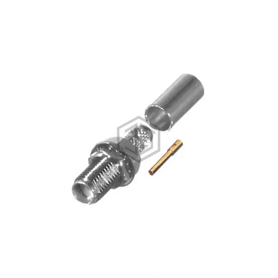 RSA-3252-C1 - RF Industries - Coaxial Connectors (RF)