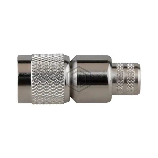 RFT-1202-I - RF Industries - Coaxial Connectors (RF)