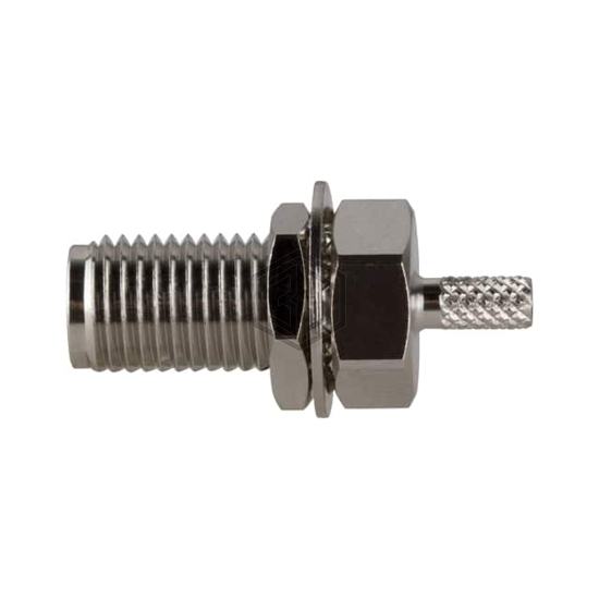 RSA-3252-B - RF Industries - Coaxial Connectors (RF)
