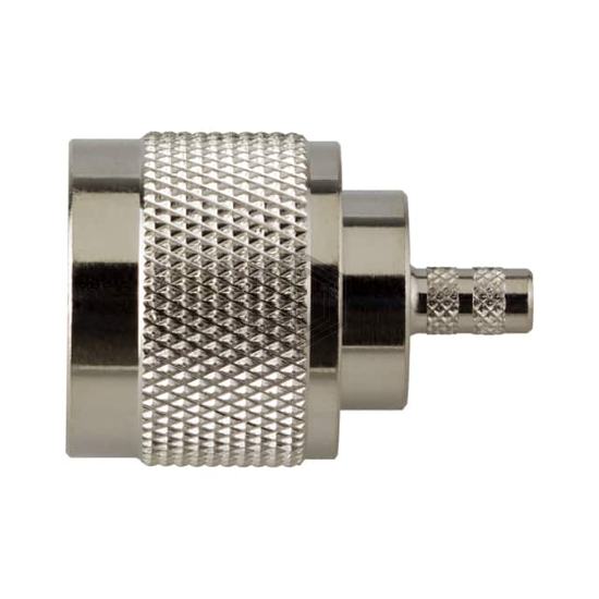 RFN-1005-C1 - RF Industries - Coaxial Connectors (RF)
