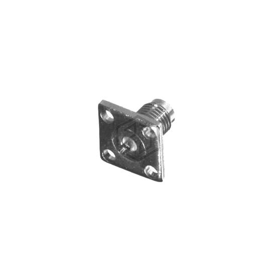 RSA-3271 - RF Industries - Coaxial Connectors (RF)