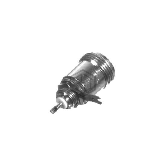 RFN-1022-5 - RF Industries - Coaxial Connectors (RF)