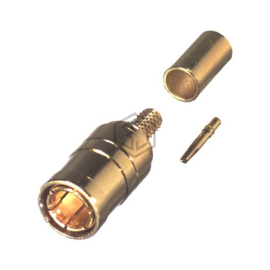 RSB-200-1-179 - RF Industries - Coaxial Connectors (RF)