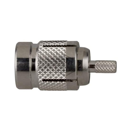 RF123-7000-B - RF Industries - Coaxial Connectors (RF)