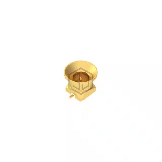R222M00700 - Radiall USA, Inc. - Coaxial Connectors (RF)
