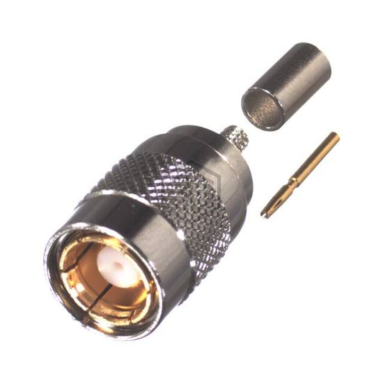 RSB-301-179 - RF Industries - Coaxial Connectors (RF)