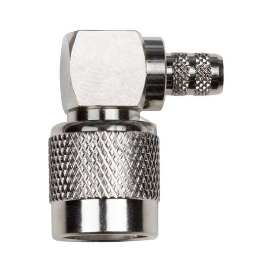 RFT-1218-X - RF Industries - Coaxial Connectors (RF)