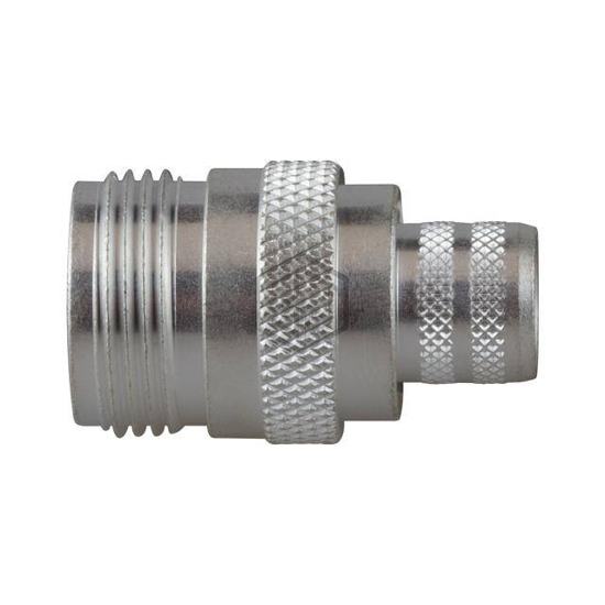 RFN-1028-PL - RF Industries - Coaxial Connectors (RF)