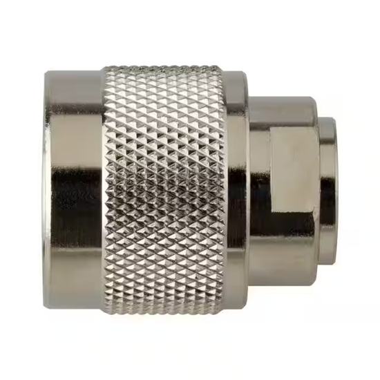 RFN-1005-1SR2 - RF Industries - Coaxial Connectors (RF)