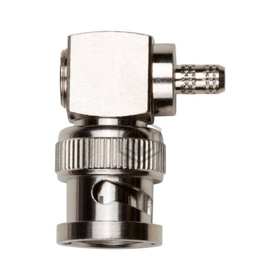 RFB-1110-B - RF Industries - Coaxial Connectors (RF)