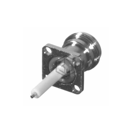 RFN-1021-4 - RF Industries - Coaxial Connectors (RF)