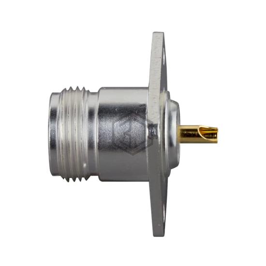 RFN-1021 - RF Industries - Coaxial Connectors (RF)