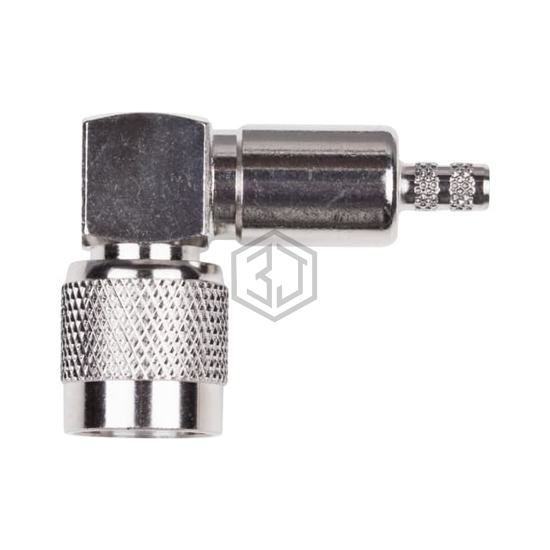 RFT-1218 - RF Industries - Coaxial Connectors (RF)