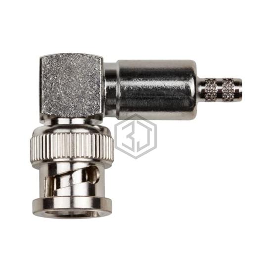 RFB-1110-1 - RF Industries - Coaxial Connectors (RF)