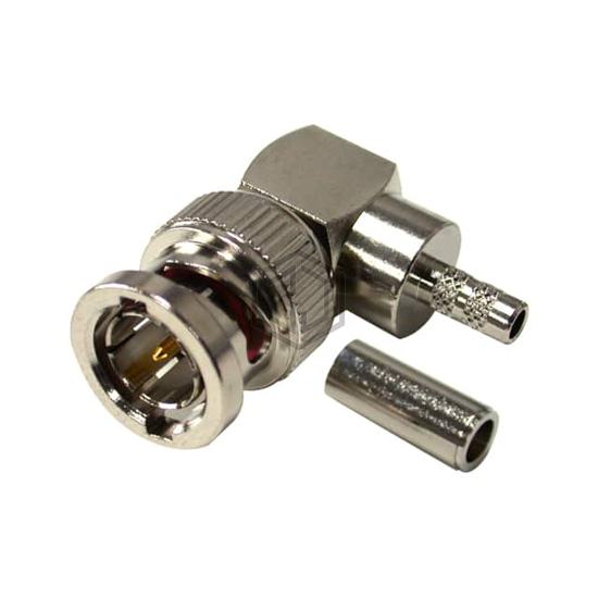 RFB-1710-K - RF Industries - Coaxial Connectors (RF)
