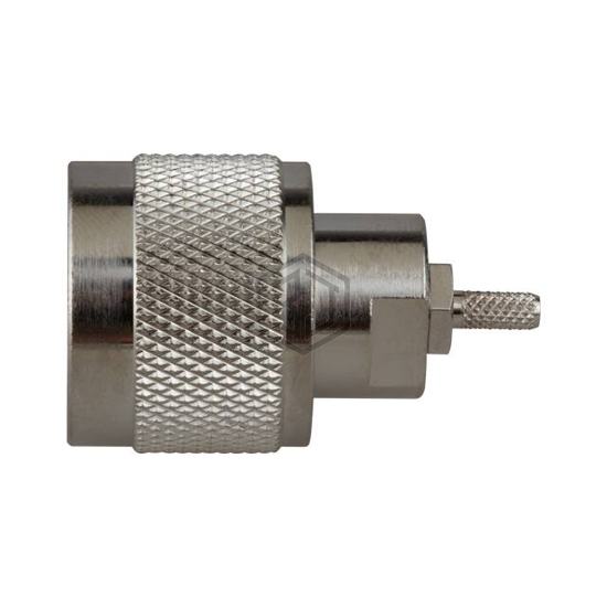 RFN-1005-B-03 - RF Industries - Coaxial Connectors (RF)